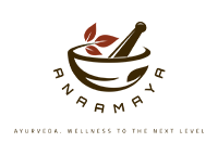 Anaamaya