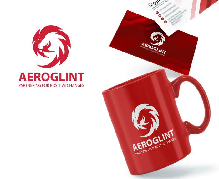 online marketing for Aeroglint