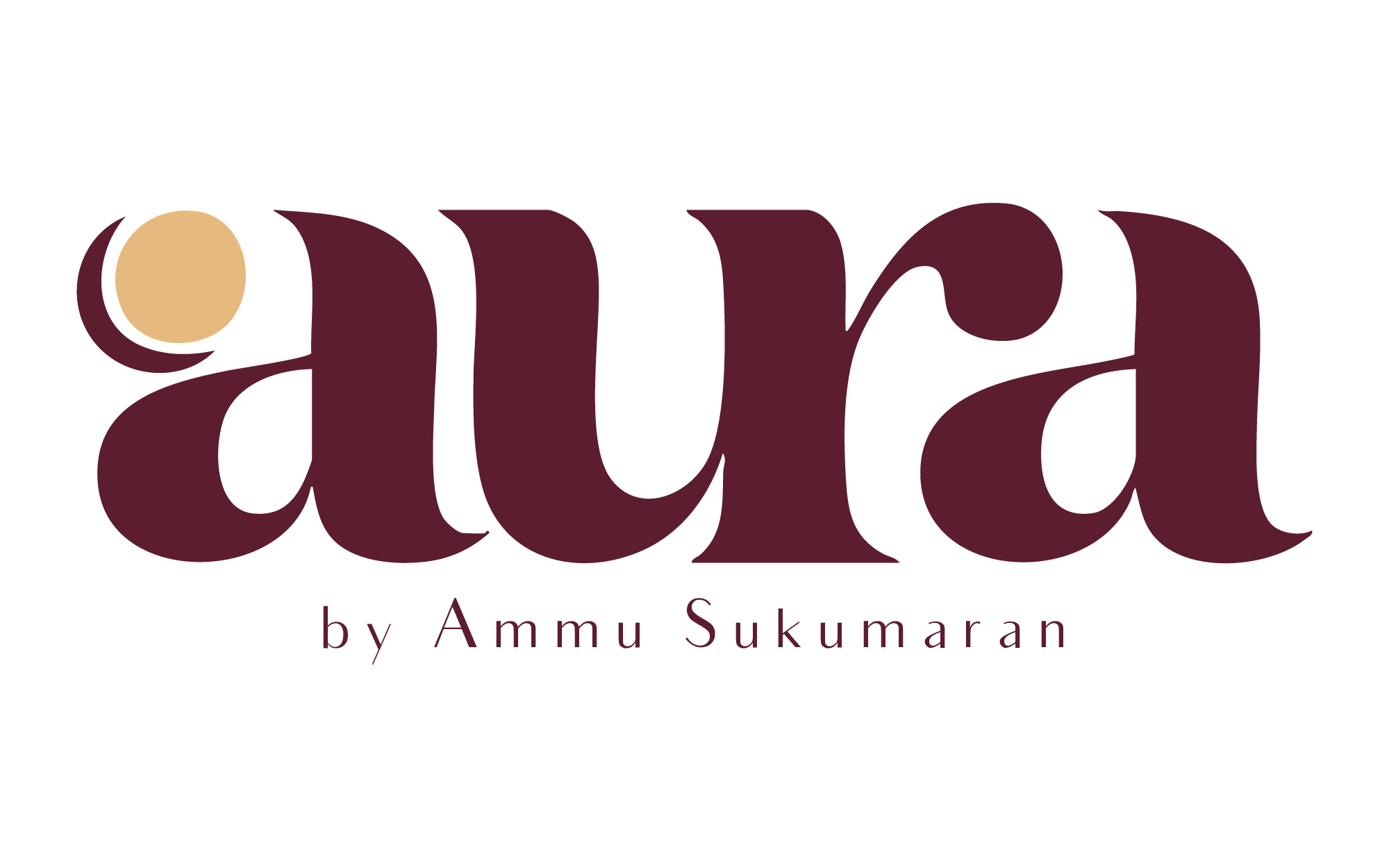 logo design service for Aura designs