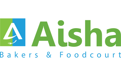 logo design service for Aisha