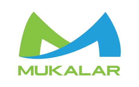 logo design service for Mukalar