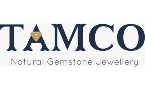 logo design service for gemstone trader in Kochi